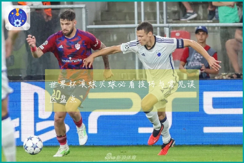 世界杯滚球买球必看技巧与常见误区盘点