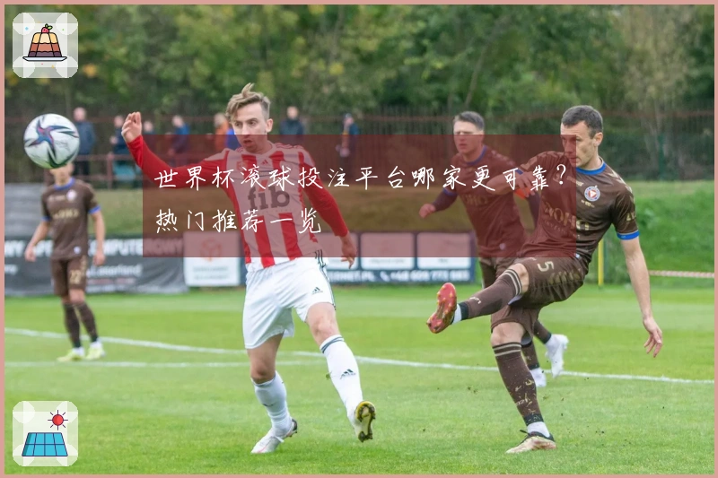 世界杯滚球投注平台哪家更可靠？热门推荐一览