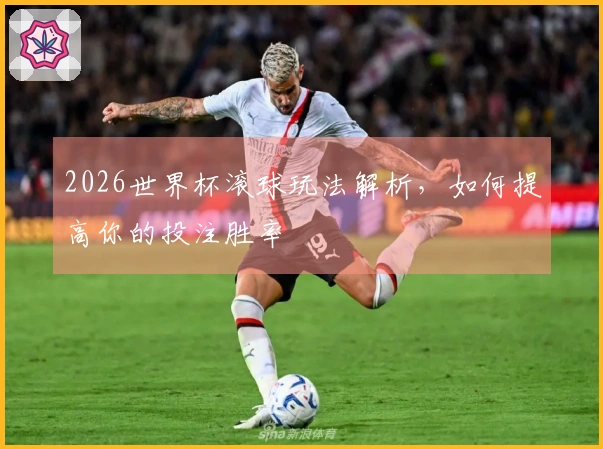 2026世界杯滚球玩法解析，如何提高你的投注胜率