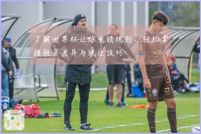 了解世界杯让球竞猜规则，轻松掌握胜负差异与玩法技巧