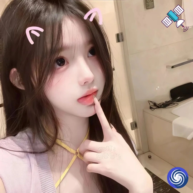 头像